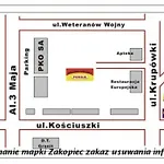 Wesola - Krupowki 37a -centrum בית אירוח זקופאנה