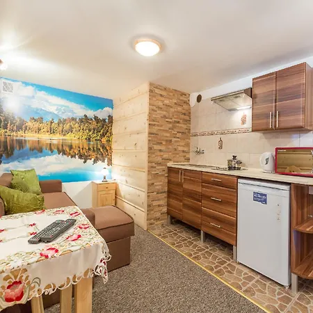 Ubytování v soukromí Wesola - Krupowki 37a -centrum