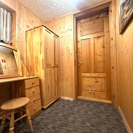 Wesola - Krupowki 37a -centrum Ubytování v soukromí