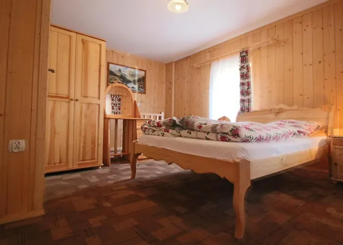 Wesola - Krupowki 37a -centrum Zakopane