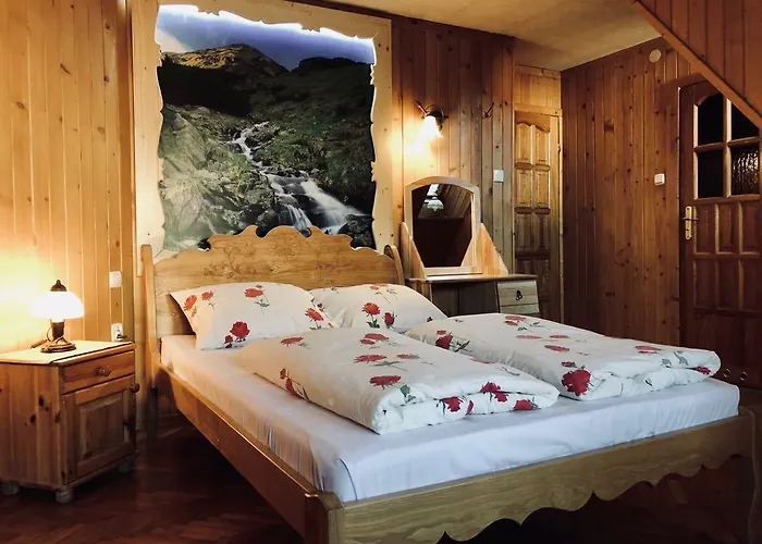 Wesola - Krupowki 37a -centrum