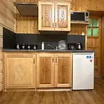 Séjour chez l'habitant Wesola - Krupowki 37a -centrum