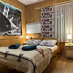 Séjour chez l'habitant Wesola - Krupowki 37a -centrum *