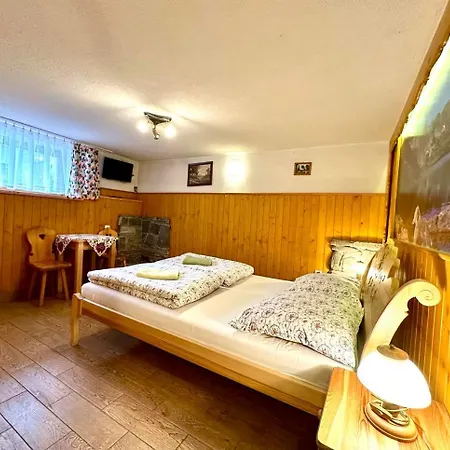 Wesola - Krupowki 37a -centrum