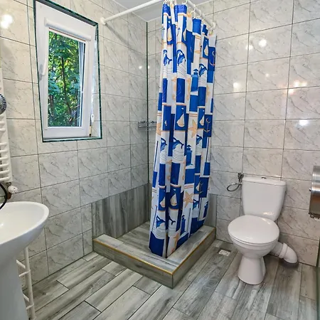 Wesola - Krupowki 37a -centrum