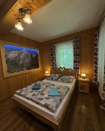 Wesola - Krupowki 37a -centrum * Zakopane