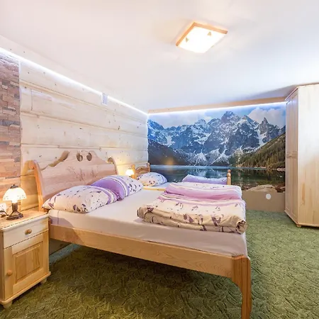 Wesola - Krupowki 37a -centrum