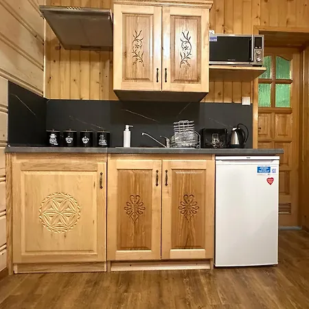Проживание в семье Wesola - Krupowki 37a -centrum