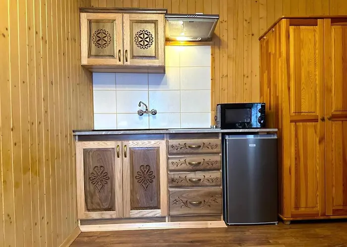 Wesola - Krupowki 37a -centrum *