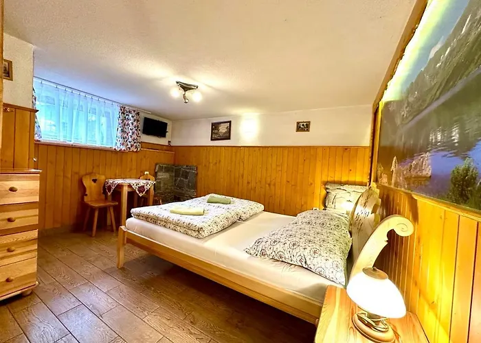 Wesola - Krupowki 37a -centrum