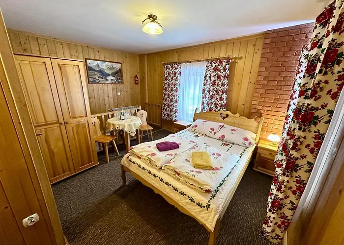 Wesola - Krupowki 37a -centrum