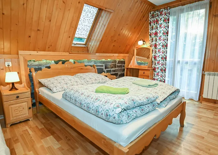 Wesola - Krupowki 37a -centrum *