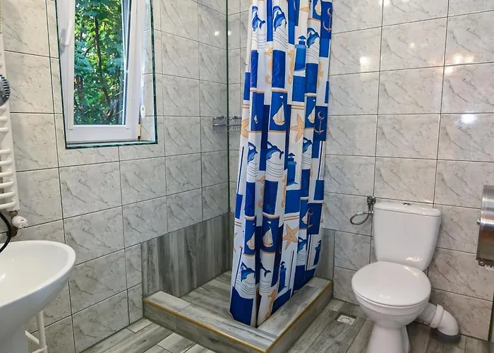 Wesola - Krupowki 37a -centrum