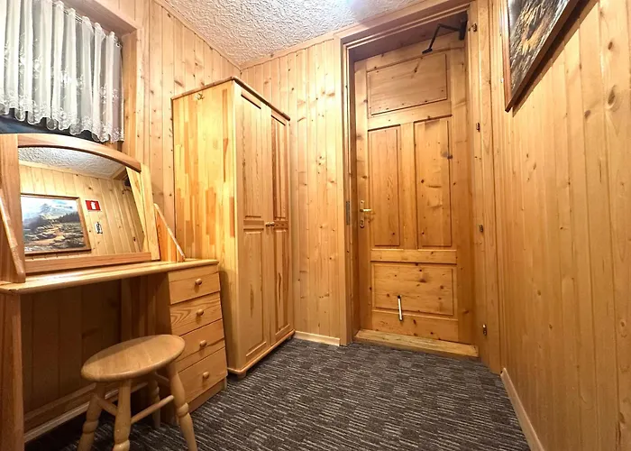 Wesola - Krupowki 37a -centrum منزل للإقامة