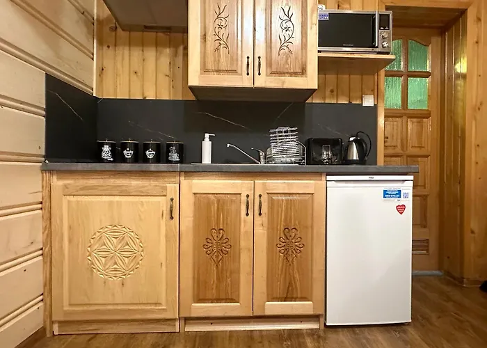 منزل للإقامة Wesola - Krupowki 37a -centrum