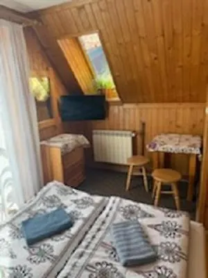 Wesola - Krupowki 37a -centrum Zakopane