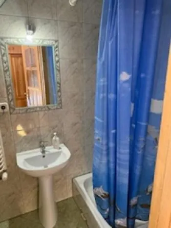 Wesola - Krupowki 37a -centrum *