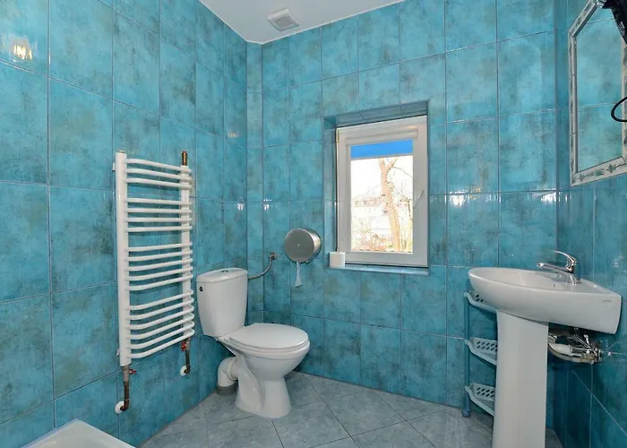 Alloggio in famiglia Wesola - Krupowki 37a -centrum Zakopane